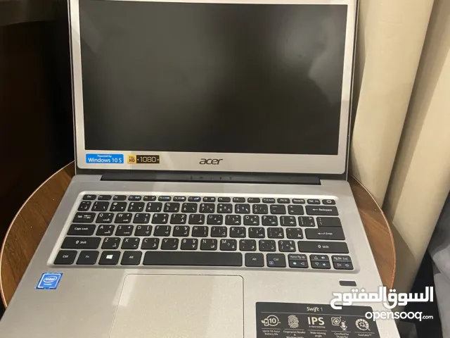 Acer Swift SF11331 Laptop