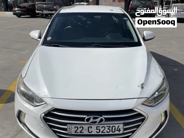 النترا 2017 قطعتين بدون ارباك