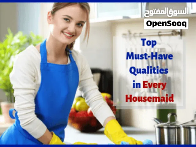 خدمات التدبير المنزلي