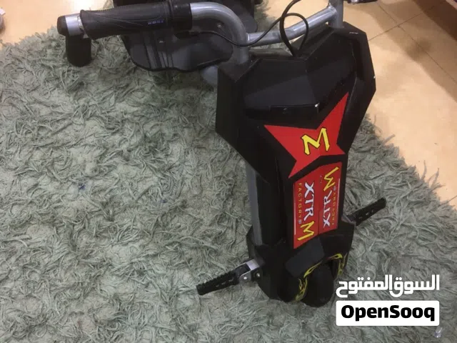 تروسيكل ب حالة ممتازة