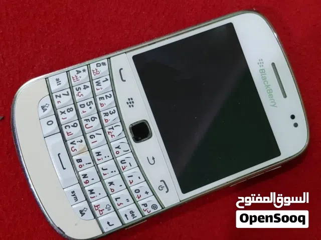 Blackberry Bold 9900 Other in Northern Governorate
