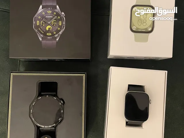 Huawei smart watches for Sale in Tripoli