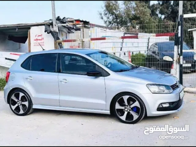 بولو 2014 للبيع