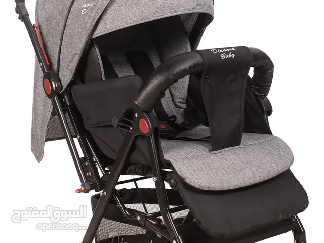 Bidirectional Baby Stroller (free shipping)