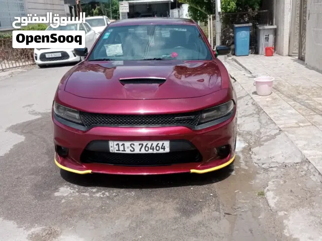 Used Dodge Charger in Baghdad