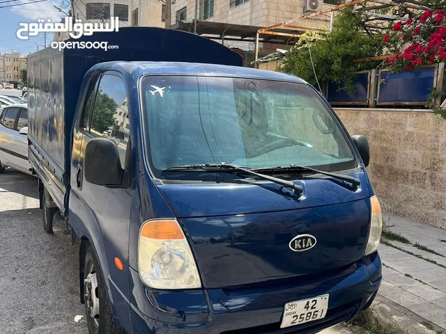 Used Kia Other in Zarqa