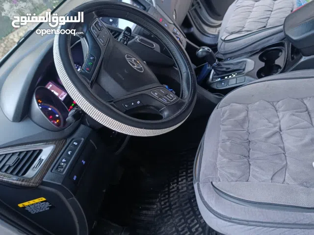 Used Hyundai Santa Fe in Hebron