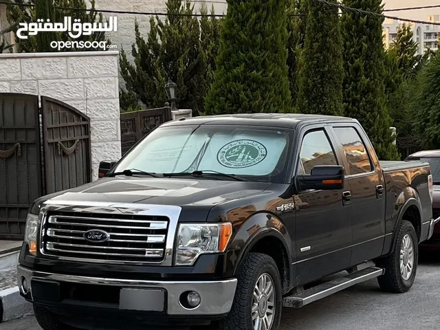Used Ford F-150 in Irbid