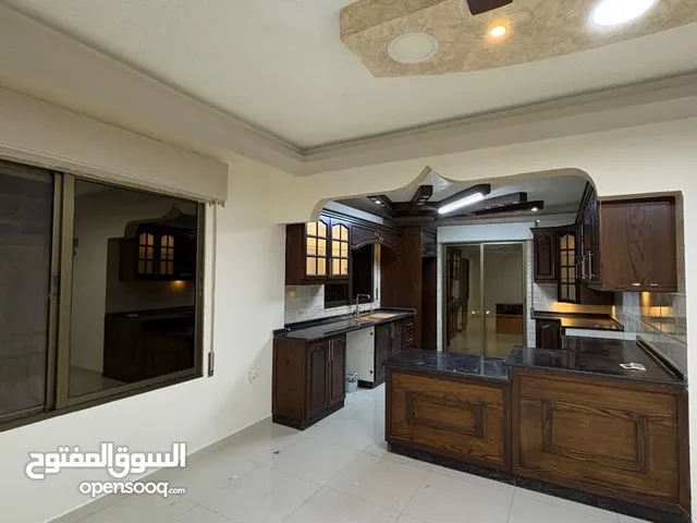 155 m2 3 Bedrooms Apartments for Rent in Irbid Iskan Al Atiba'