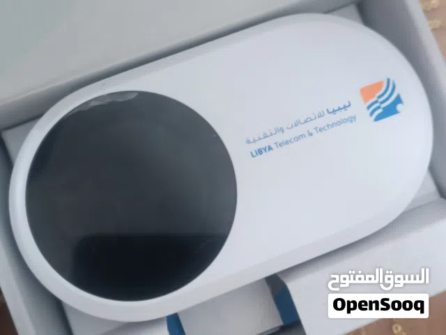 جهاز 4 جي ليبيا الاتصالات جديد استعمال اسبوع فقط مستعجل 220