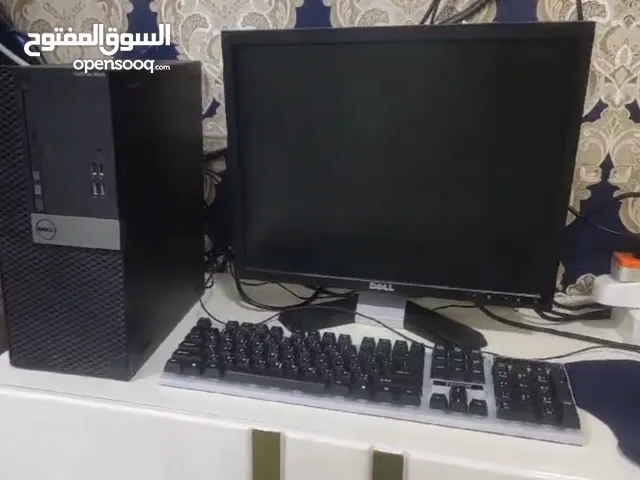 PC للبيع  