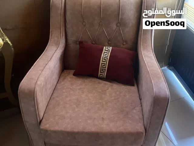 طقم كنب مستعمل للبيع