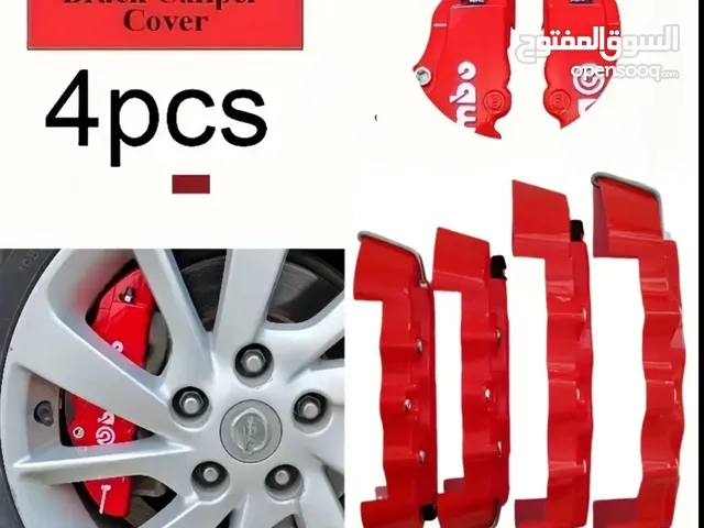 اكسسوارات دودج تشارجر