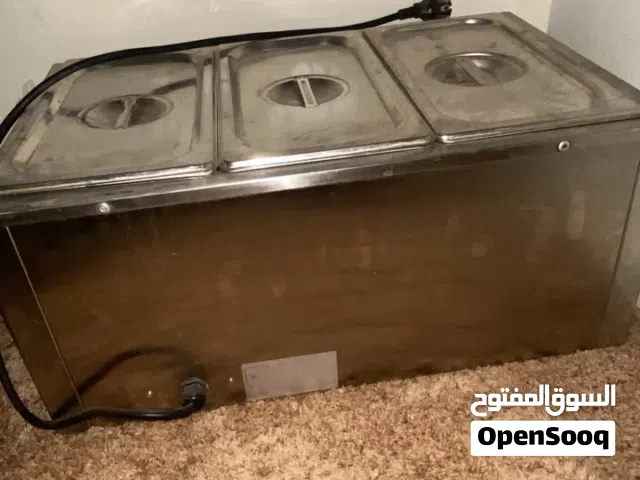بانيو ماريا ثلاثي للبيع