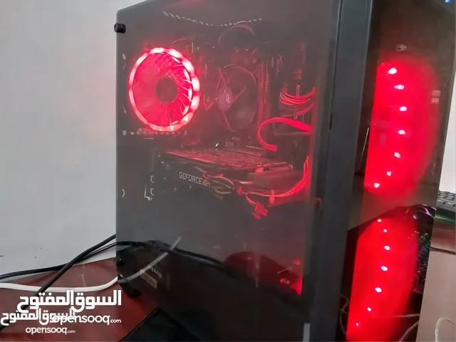 pc gaming للبيع