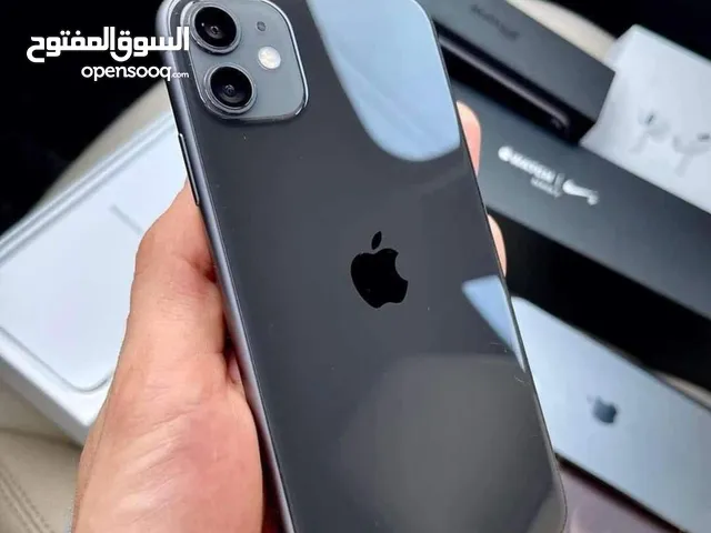 Apple iPhone 11 128 GB in Zarqa