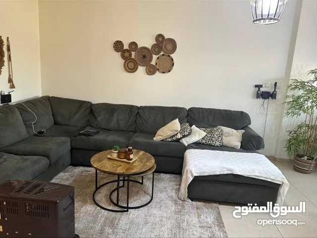 160 m2 2 Bedrooms Apartments for Rent in Ramallah and Al-Bireh Al Irsal St.
