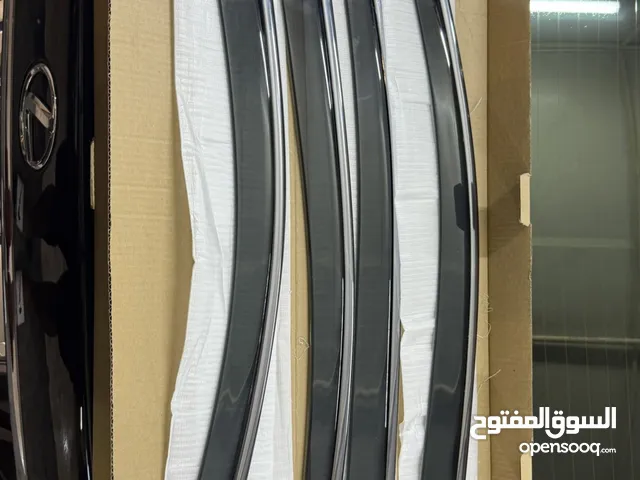 هوايات لكزس ls460 شورت
