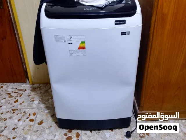 غسالة أوتوماتيكية سامسونج 15كيلو