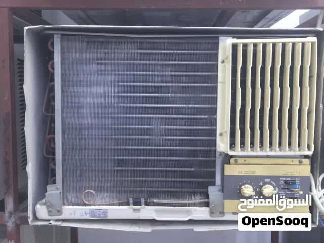 window general ac for sall please call me  WhatsApp