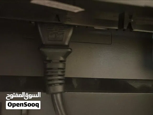 cable  computer for power supply