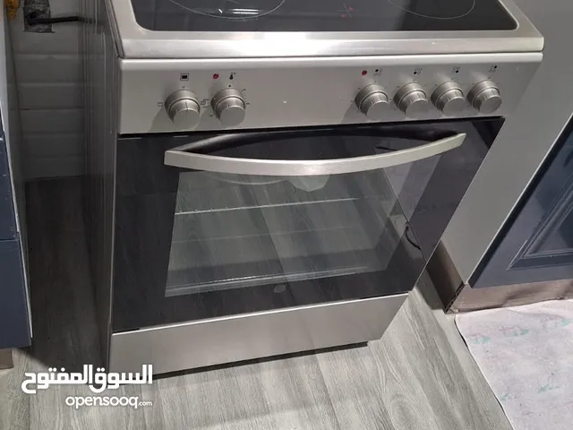 Electricity Cooling Range ( كهربائية فرن شويه استخدم )