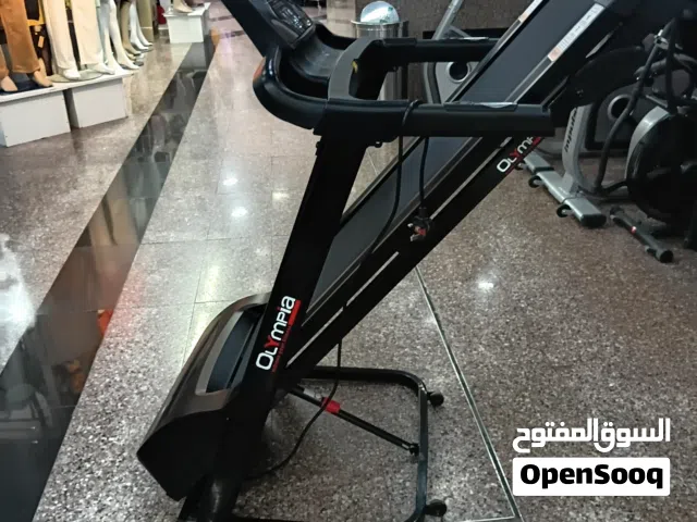 جهاز مشي 2 حصان اخر حبة المعروضة باامحل