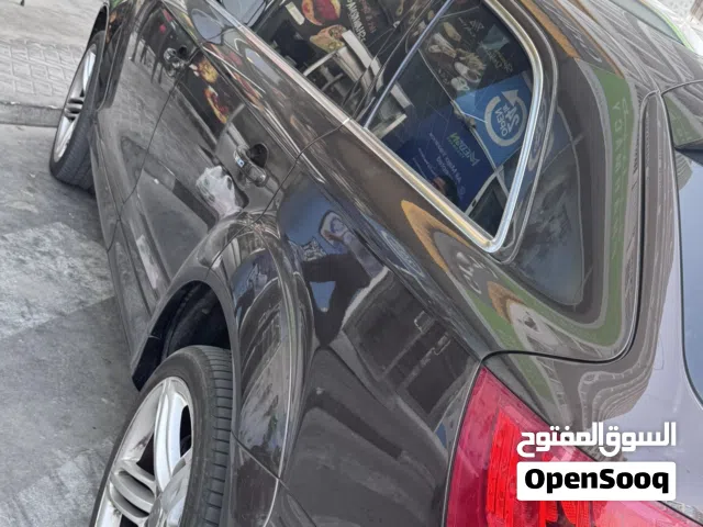 Used Audi Q7 in Dubai