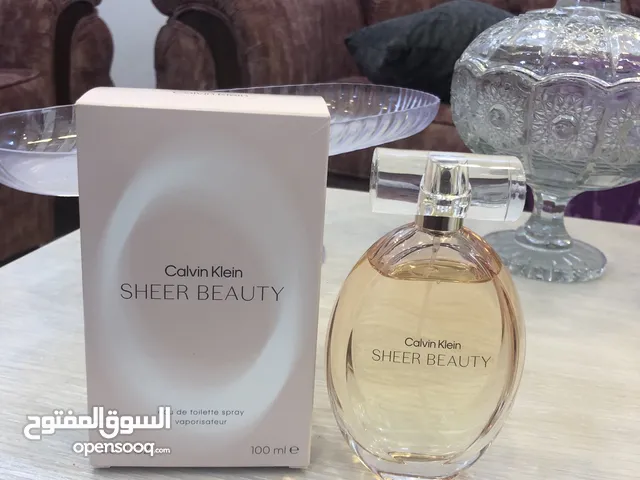 عطر SHEER BAEUTY