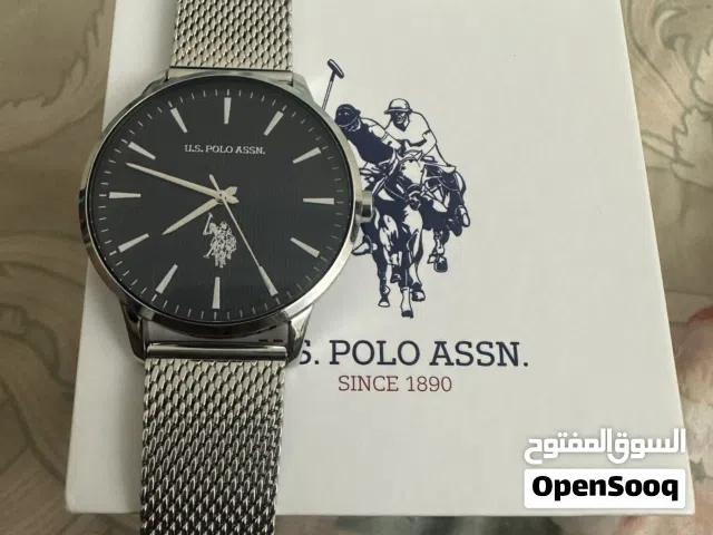 Us polo assn watch