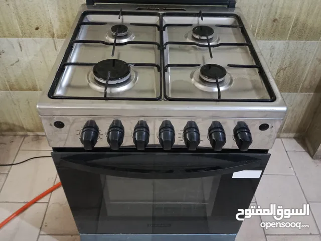 فرن طباخ فريجيدير 60/60