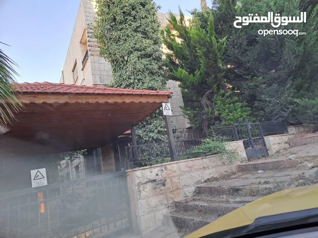 Residential Land for Sale in Amman Shmaisani