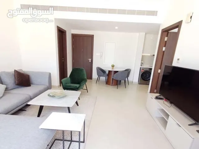 6 m2 Studio Apartments for Rent in Al Batinah Sohar