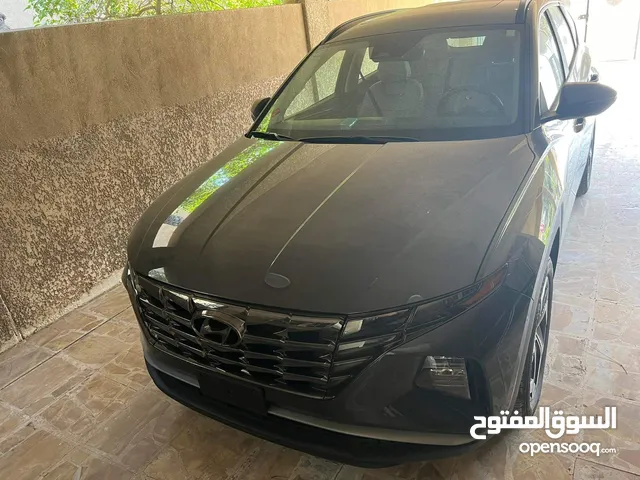 Hyundai Tucson 2022 in Baghdad