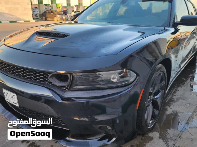 2023 دودج تشارجر SXT Plus