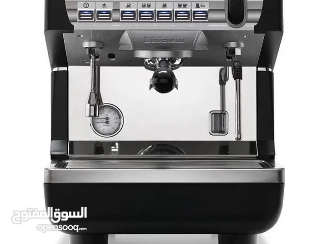 NUOVA SIMONELLI APPIA II SPECIALTY COFFEE MACHINE