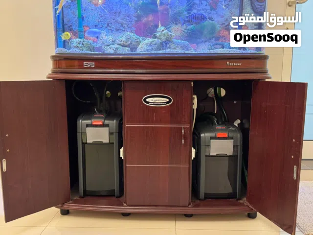 حوض اسماك للبيع