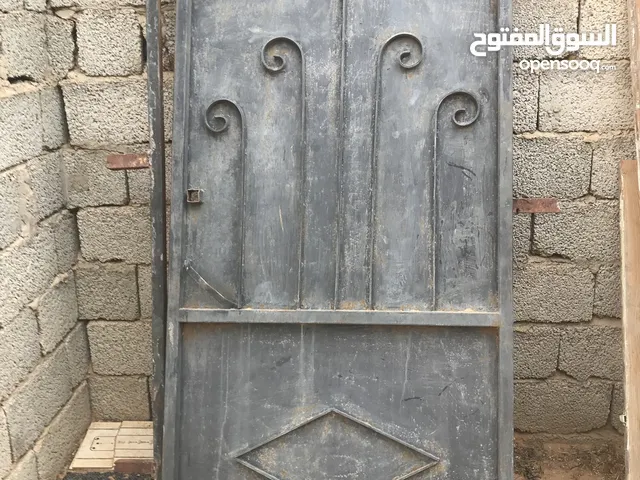 ابواب مستعمله