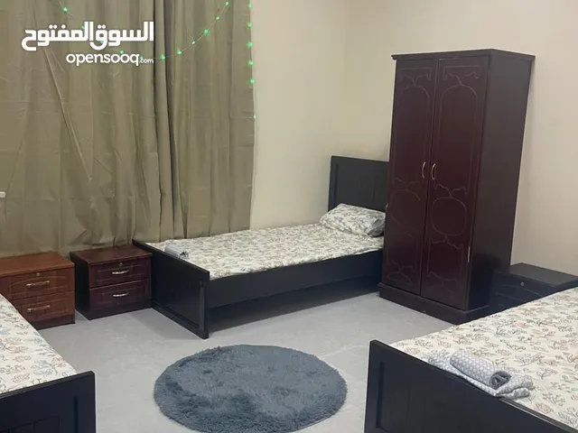 سراير للسكن بنات فقط