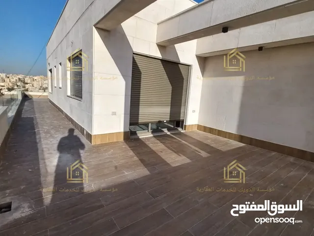 190 m2 3 Bedrooms Apartments for Rent in Amman Dabouq