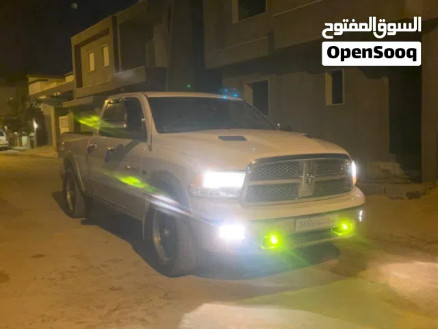 DODGE  رام لارمي 57