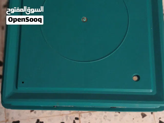 حضانة للبيع صينية مستعملة استعمال نضيف 130بيضة