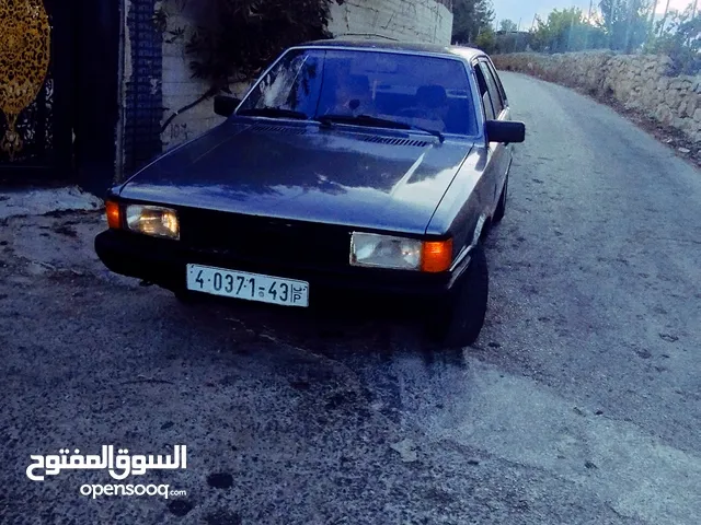 اودي Q3 1983 للبيع