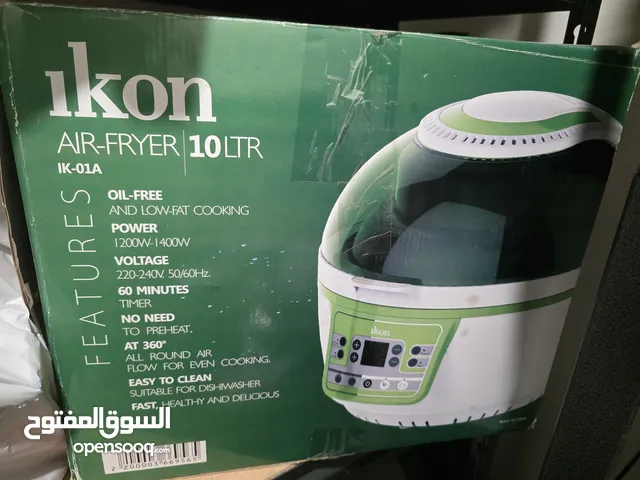 Electric Cookers for sale in Central Governorate