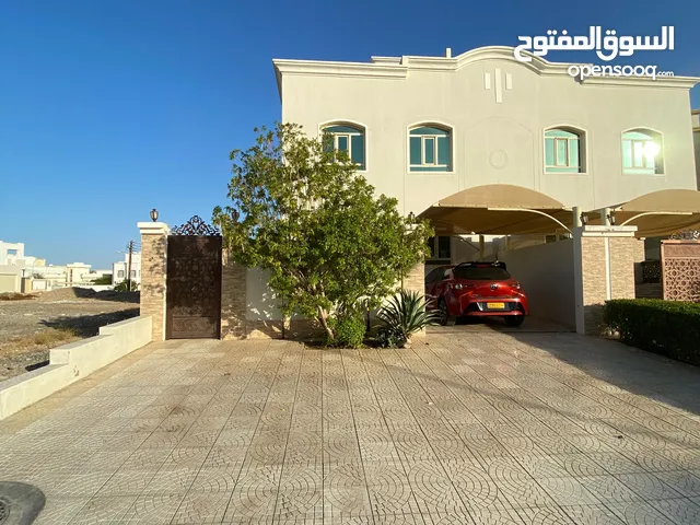 Furnished Yearly in Muscat Al Mawaleh