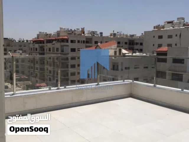 185 m2 3 Bedrooms Apartments for Sale in Amman Al Gardens
