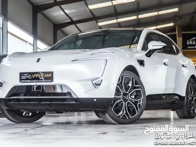 Changan Avatr 11 2023 ( مستعمل)