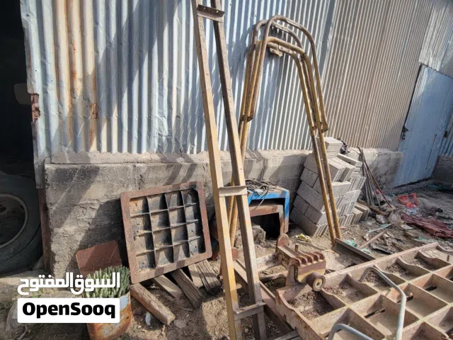ونش كهربائي سنجل مع القاعده. بمحرك (Electric Hoist)
