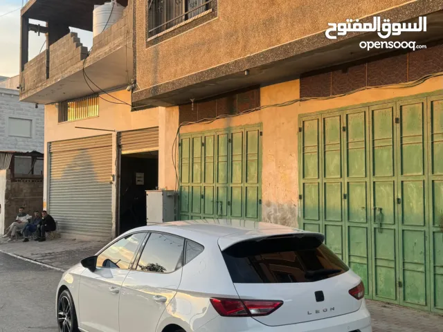 سيات ليون 2018 ماتور 1200 تيربو  جير عادي  فحص نخب