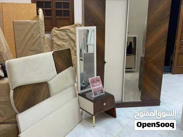 غرف النوم السنجل